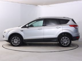 Ford Kuga - 2013