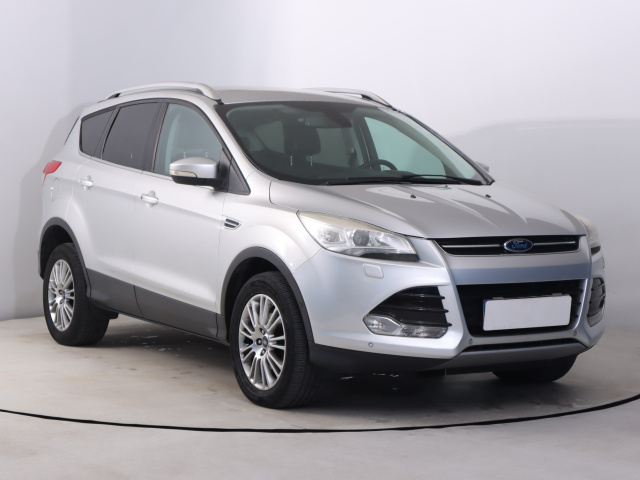 Ford Kuga 2013