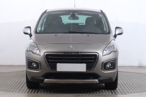 Peugeot 3008 - 2016