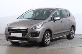 Peugeot 3008 - 2016