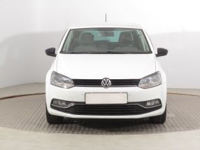 Volkswagen Polo - 2014