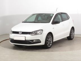 Volkswagen Polo - 2014