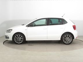 Volkswagen Polo - 2014