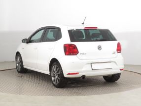 Volkswagen Polo - 2014