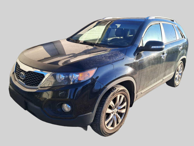 Kia Sorento 2010