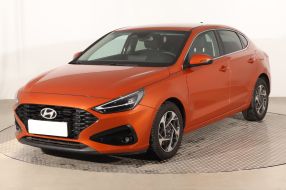 Hyundai i30 Fastback - 2024