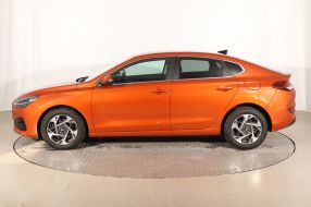 Hyundai i30 Fastback - 2024