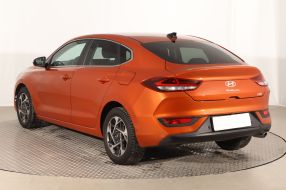 Hyundai i30 Fastback - 2024