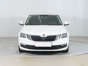 Skoda Octavia - 2019