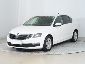 Skoda Octavia - 2019