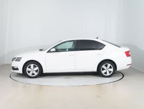 Skoda Octavia - 2019