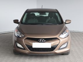 Hyundai i30 - 2014