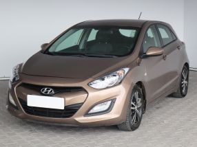 Hyundai i30 - 2014