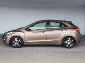 Hyundai i30 - 2014