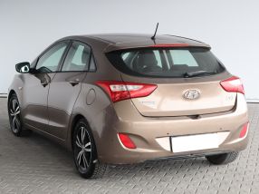 Hyundai i30 - 2014