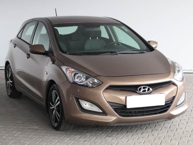 Hyundai i30 2014