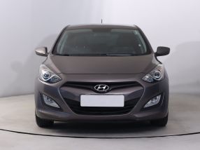 Hyundai i30 - 2015