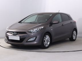 Hyundai i30 - 2015