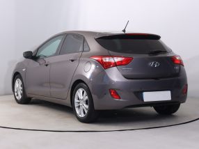 Hyundai i30 - 2015