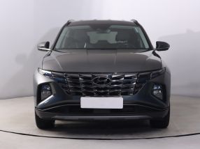 Hyundai Tucson - 2020