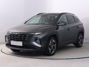 Hyundai Tucson - 2020