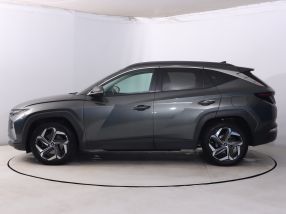 Hyundai Tucson - 2020