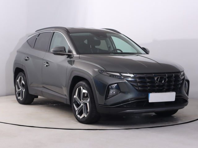 Hyundai Tucson 2020