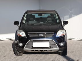 Ford Kuga - 2008