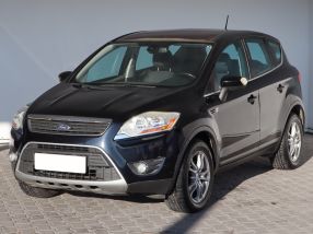 Ford Kuga - 2008