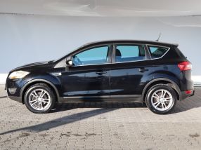 Ford Kuga - 2008