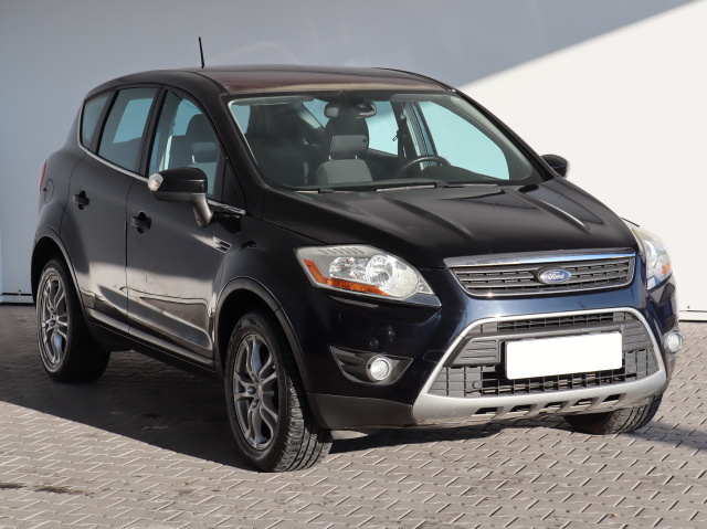 Ford Kuga 2008