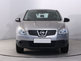 Nissan Qashqai - 2008