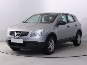 Nissan Qashqai - 2008
