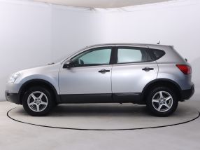 Nissan Qashqai - 2008