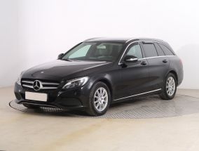Mercedes-Benz C - 2015