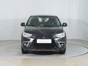 Mitsubishi ASX - 2019