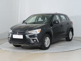 Mitsubishi ASX - 2019