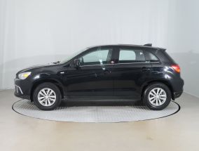 Mitsubishi ASX - 2019