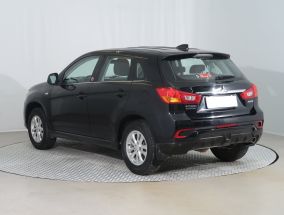 Mitsubishi ASX - 2019