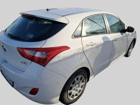 Hyundai i30 - 2012