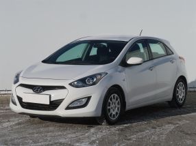 Hyundai i30 - 2012