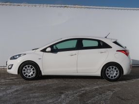 Hyundai i30 - 2012