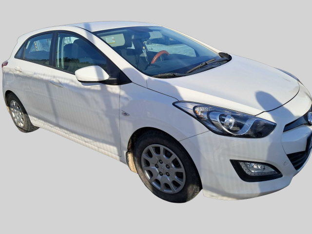Hyundai i30 2012