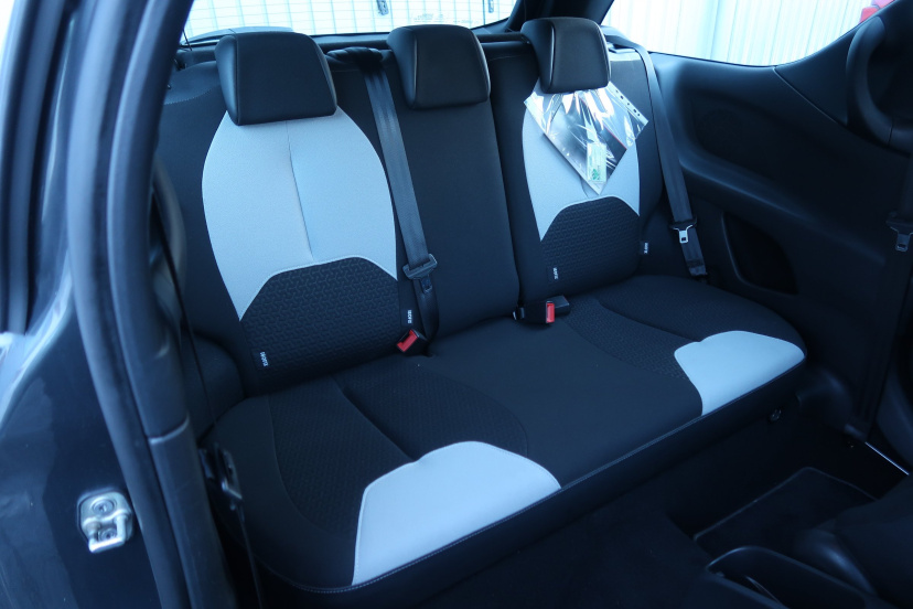 Citroen DS3, 2014