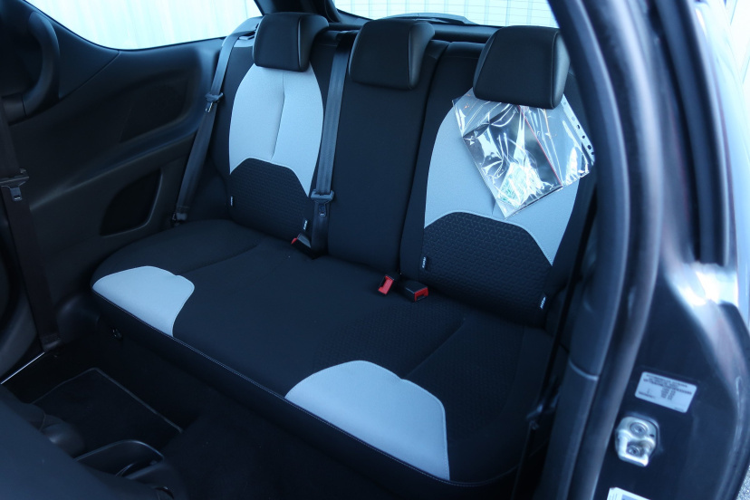 Citroen DS3, 2014
