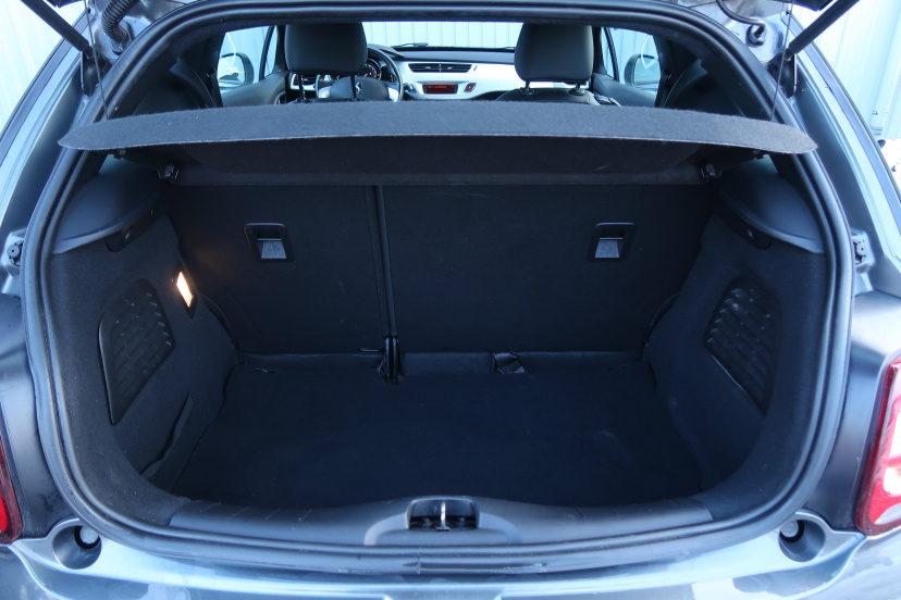 Citroen DS3, 2014