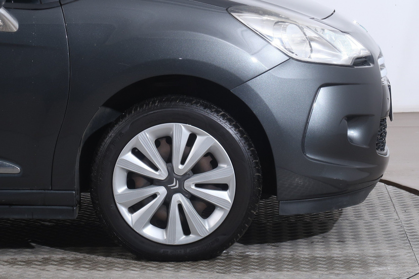 Citroen DS3, 2014