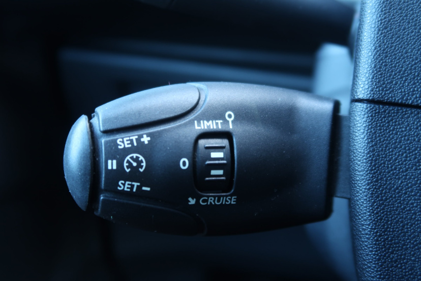 Citroen DS3, 2014