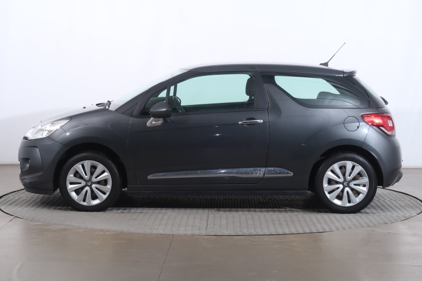 Citroen DS3, 2014