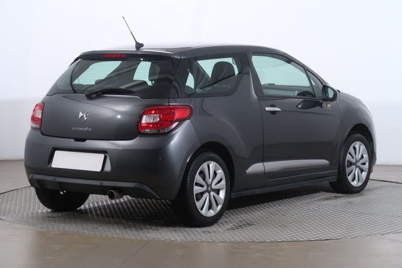 Citroen DS3, 2014